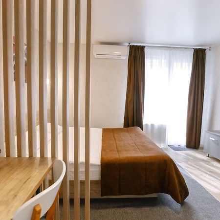 Raziotel Rishelyevskiy 헤르손 외부 사진