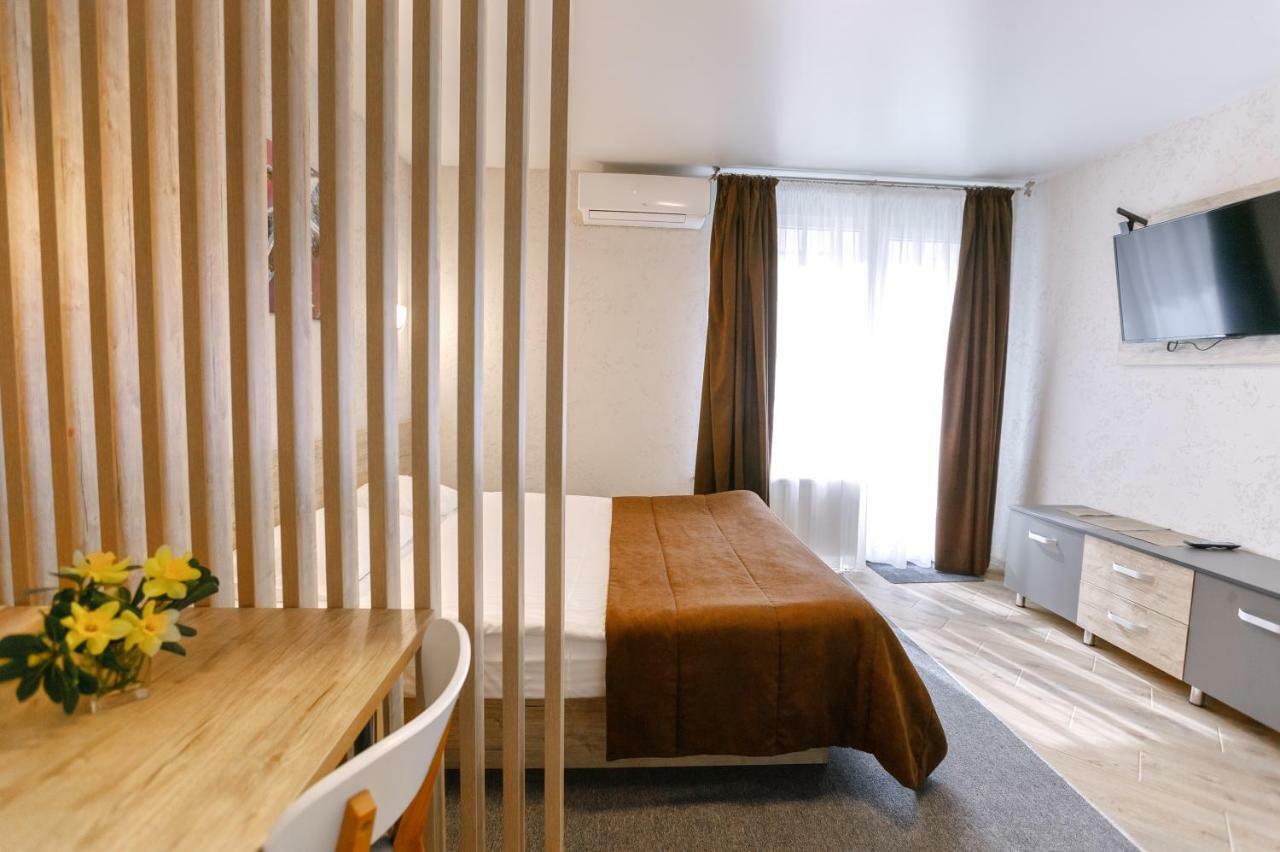 Raziotel Rishelyevskiy 헤르손 외부 사진