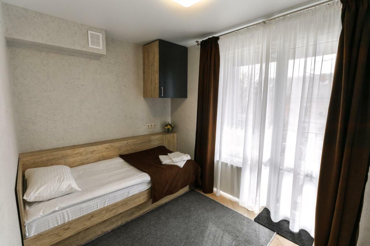 Raziotel Rishelyevskiy 헤르손 외부 사진